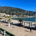 Mona Lisa Bord De * Menton