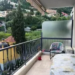Appartement Mona Lisa Bord De Menton