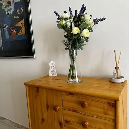 Appartement Mona Lisa Bord De *