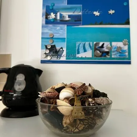 Mona Lisa Bord De Appartement Menton