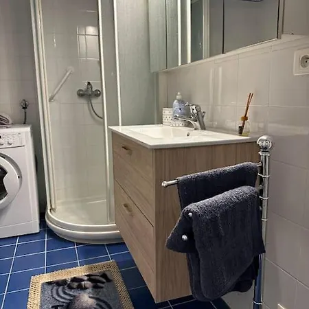 Appartement Mona Lisa Bord De *