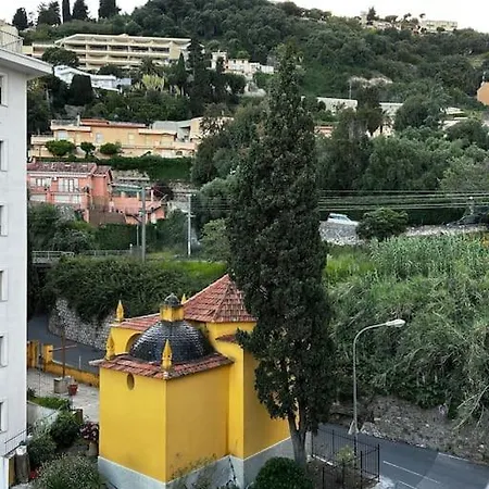 Appartement Mona Lisa Bord De *