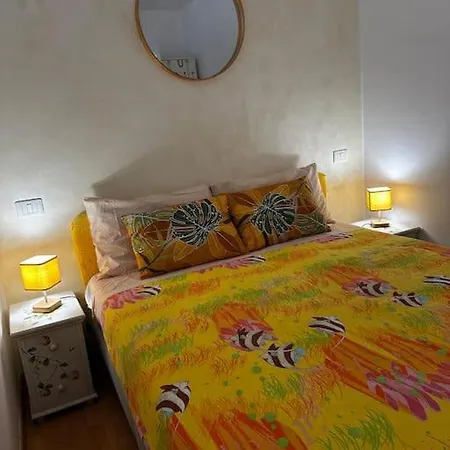 Mona Lisa Bord De Apartment Menton