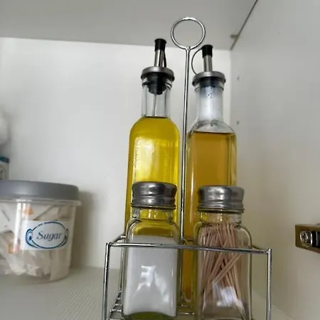 Apartment Mona Lisa Bord De *