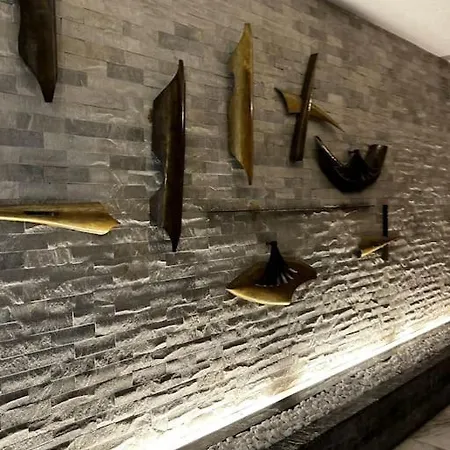 Apartment Mona Lisa Bord De Menton