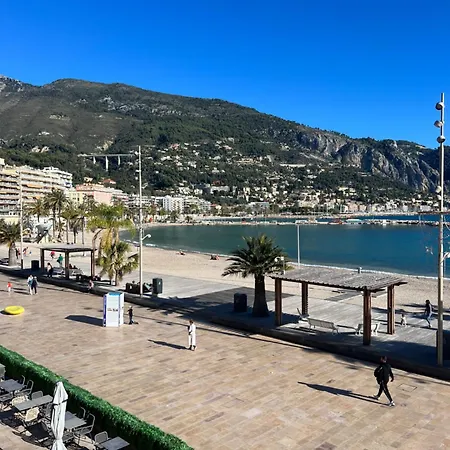 Mona Lisa Bord De * Menton