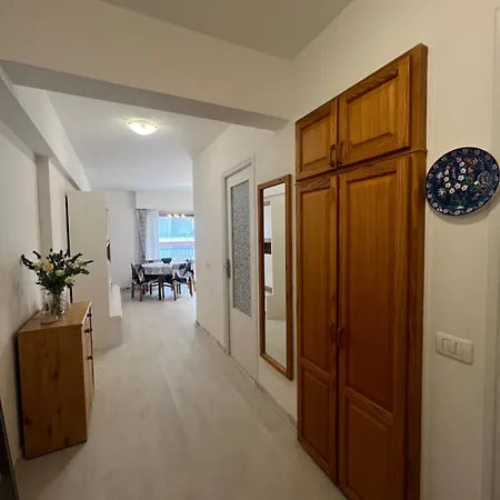 Appartement Mona Lisa Bord De