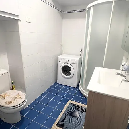 Mona Lisa Bord De Appartement Menton