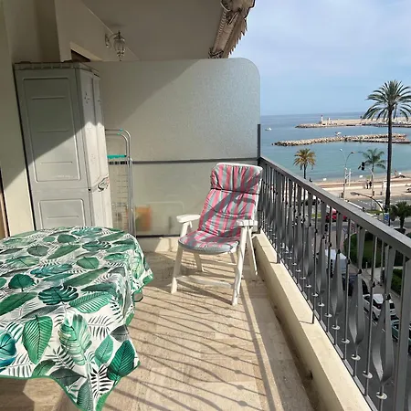 Mona Lisa Bord De 芒通