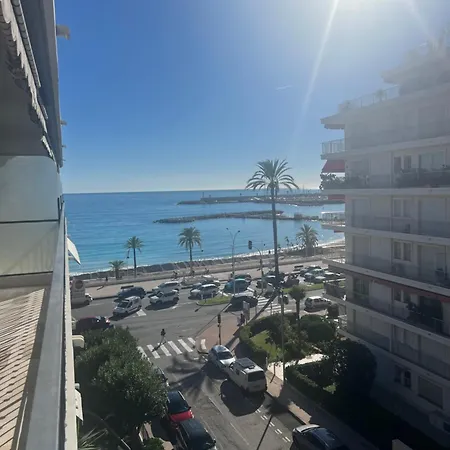 Mona Lisa Bord De * Menton