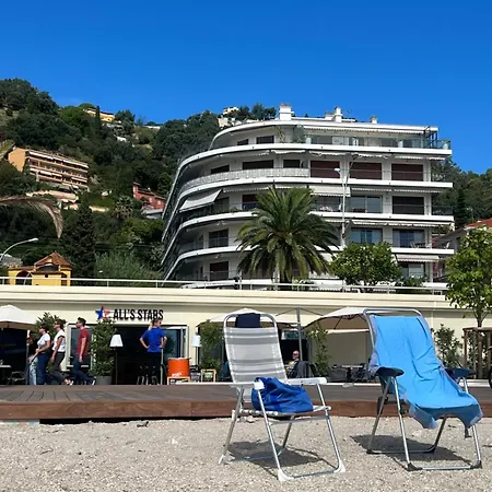 Mona Lisa Bord De Menton