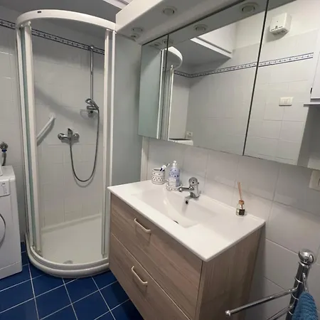 Mona Lisa Bord De Appartement Menton