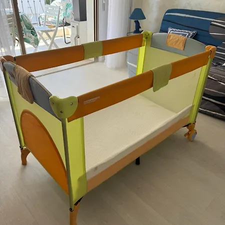 Mona Lisa Bord De Appartement *