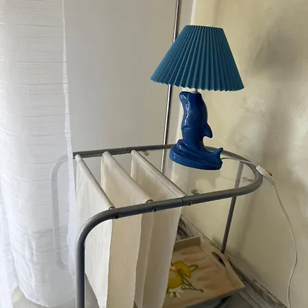 Appartement Mona Lisa Bord De Menton