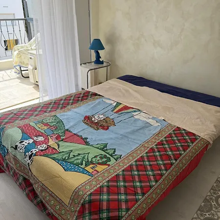 Mona Lisa Bord De Appartement *