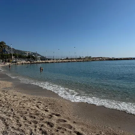 Appartement Mona Lisa Bord De