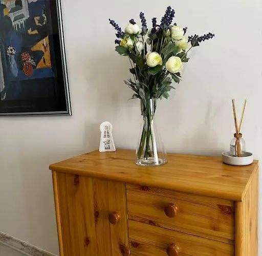 公寓 Mona Lisa Bord De *