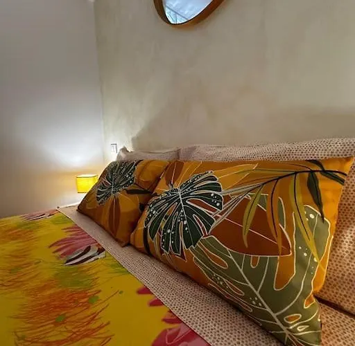 Mona Lisa Bord De * マントン