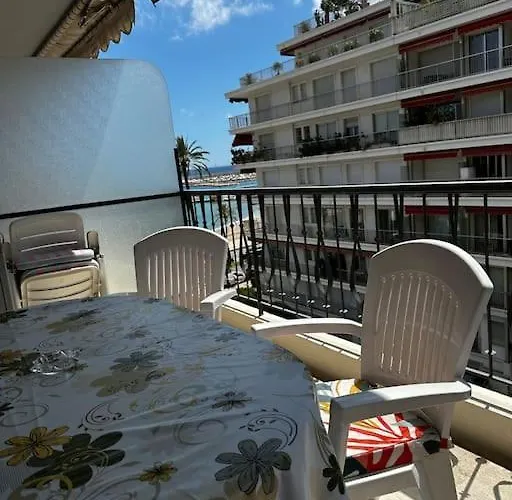 公寓 Mona Lisa Bord De