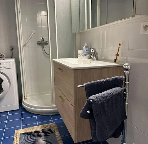 アパート Mona Lisa Bord De *