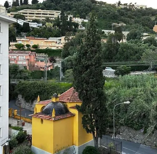 Apartment Mona Lisa Bord De *