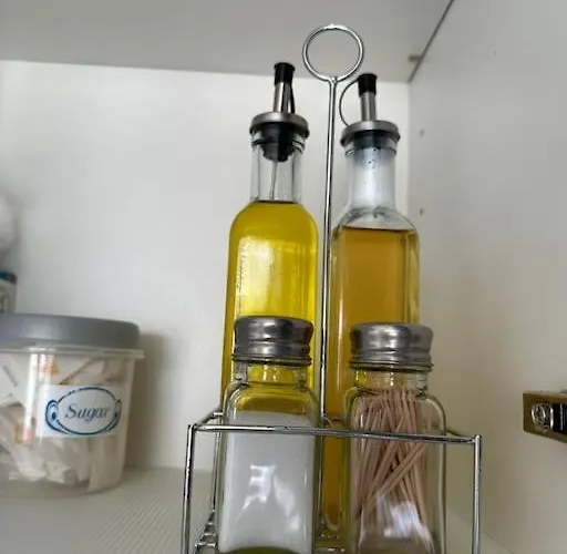 Apartment Mona Lisa Bord De *