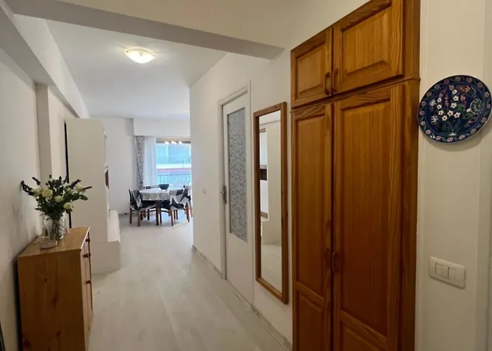 アパート Mona Lisa Bord De