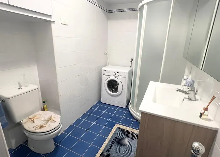 Mona Lisa Bord De 公寓 芒通