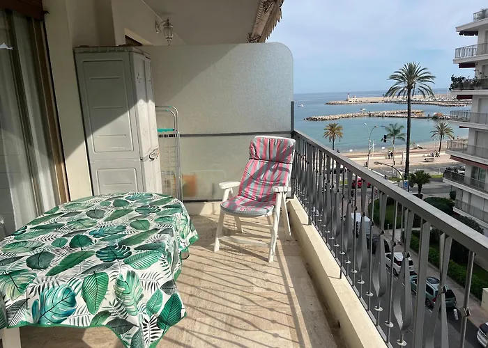 Mona Lisa Bord De Menton