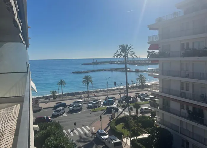 Mona Lisa Bord De * 芒通