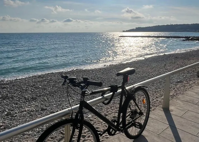 Mona Lisa Bord De 芒通