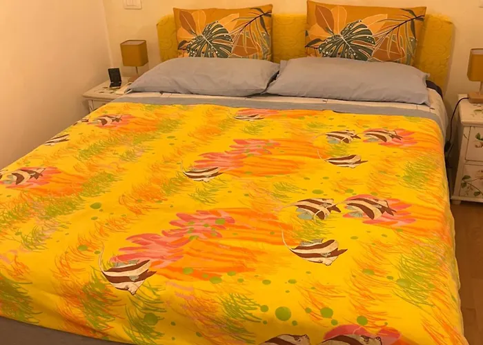 Mona Lisa Bord De 芒通