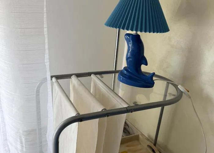 Apartment Mona Lisa Bord De Menton